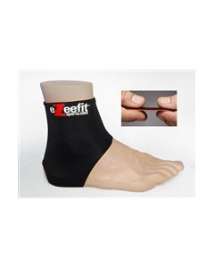 Ezeefit Ankle Booties, 2mm