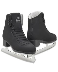Jackson Artiste JS1792 Black Skates