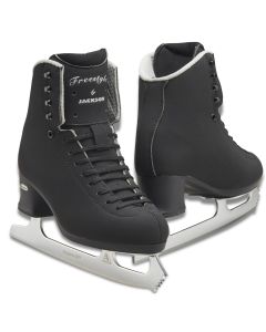 Jackson Freestyle FS2192 Black Skates