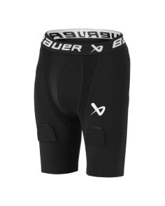 Bauer Performance Jock Shorts