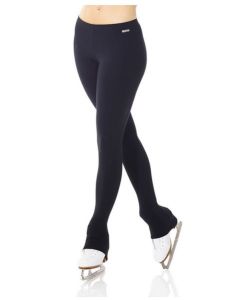 Mondor Skating Leggings, Black (Model 4809)