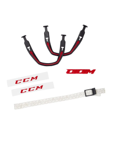 CCM Helmet Personalisation Kit