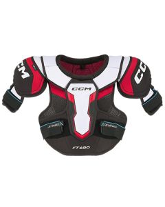 CCM Jetspeed 680 Shoulder JNR