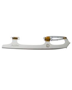 Coronation Ace Blades by John Wilson