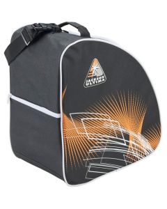 Jackson JL350 Oversized Skate Bag, Orange