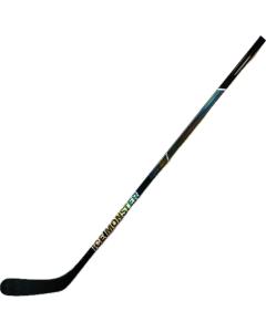 Ice Monster Spook Low Kick Stick