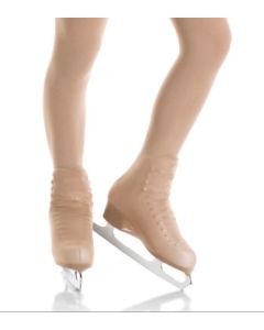 Mondor Skating Tights- OVER BOOT
