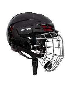 CCM Tacks 70 Helmet Combo YTH