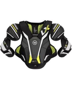 Warrior Alpha LX Pro Shoulder Pads
