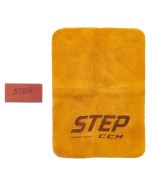 CCM STEP Honing Stone and Cloth Kit